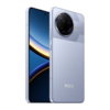 Смартфон Poco F7 Pro 12/512GB Blue/Синий