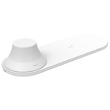 Беспроводное зарядное устройство с ночником Yeelight Wireless Charging Night Light (YLYD04YI)