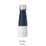 Термос Kiss Kiss Fish KKF White-Blue S-U47WS