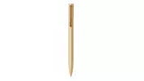 Ручка Mi Aluminium Rollerball Pen (Gold) BZL4006TY