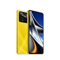Смартфон POCO X4 Pro 5G 8/256GB (NFC) POCO Yellow/Желтый