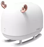 Портативный увлажнитель воздуха Deer Humidifier&Light (DSHJ-H-009)